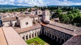 Visites guidées Abbaye d'Aniane